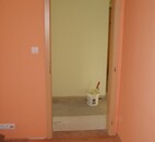 namontovaná zárubeň