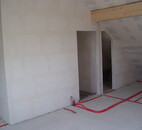 sádrové příčky 3